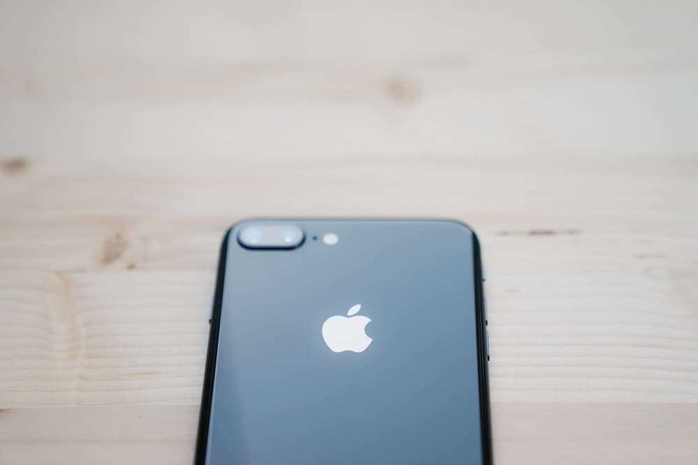 آیفون ۸ پلاس