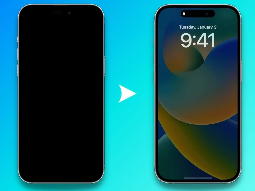 تفاوت اکتیو و نات اکتیو در آیفون