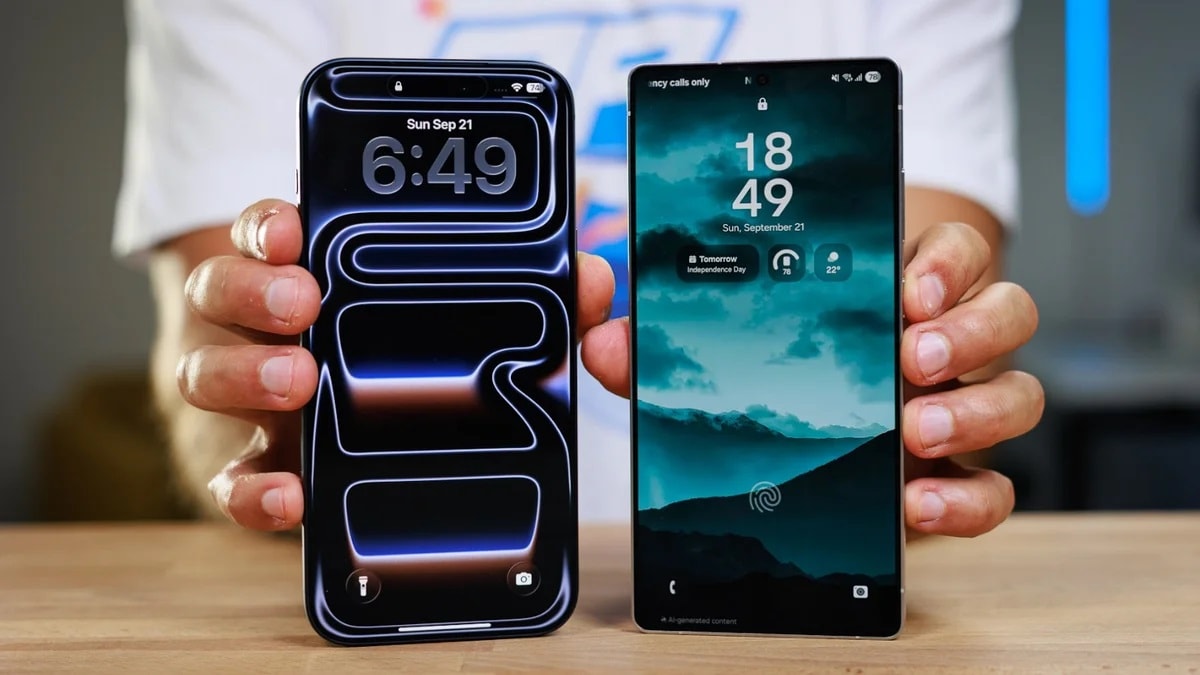 آیفون، گلکسی و پیکسل؛ آیا گوشیهای هوشمند رو به زوال هستند؟