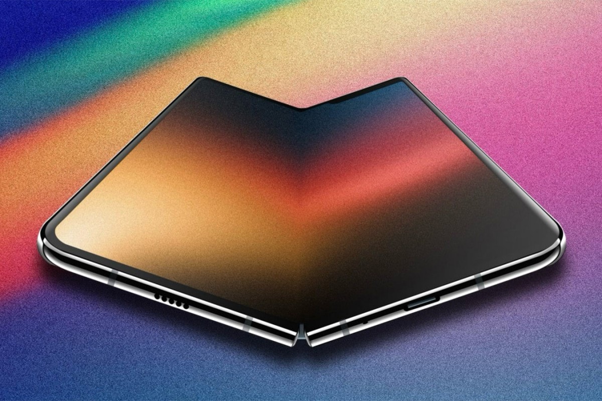 آیفون تاشو اپل