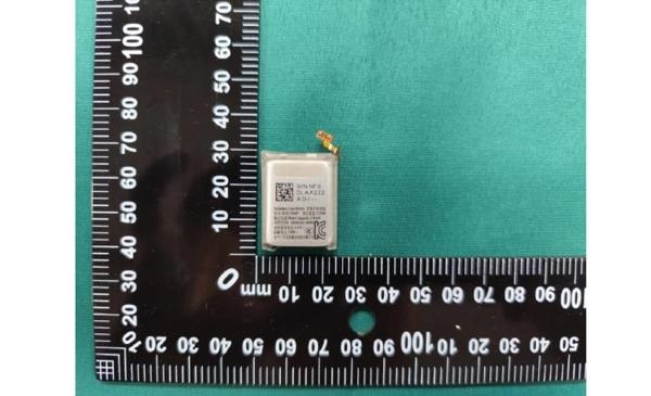 باتری گلکسی واچ ۷ پرو