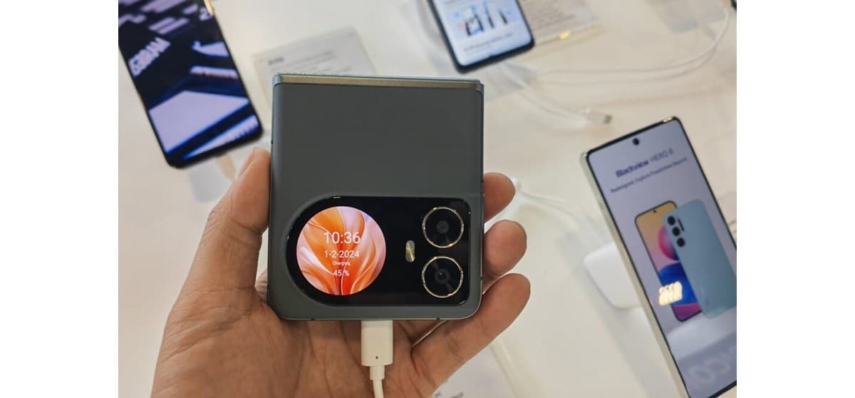 بلک ویو hero 10