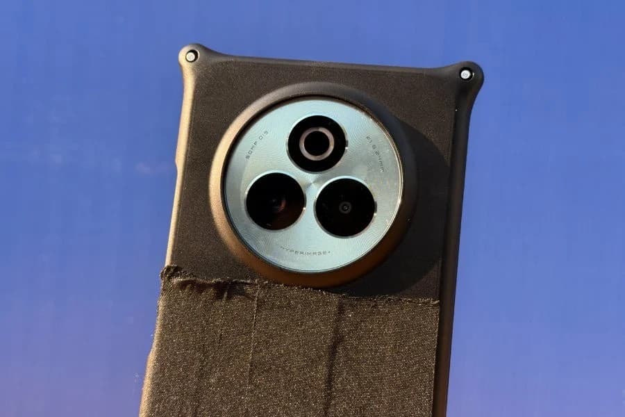 ریلمی P3 Pro 5G