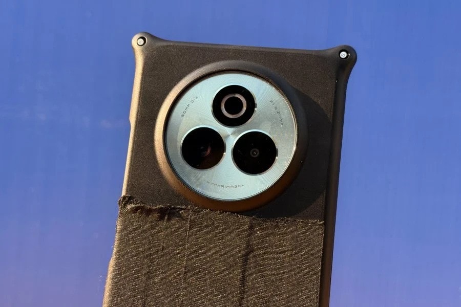 ریلمی P3 Pro 5G