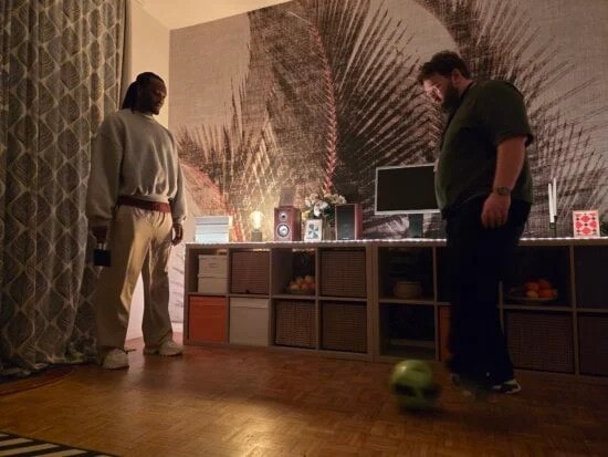 نقاط قوت و ضعف دوربین گلکسی S25 اولترا