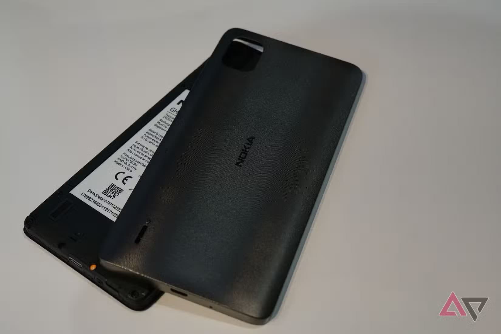 تعویض باتری