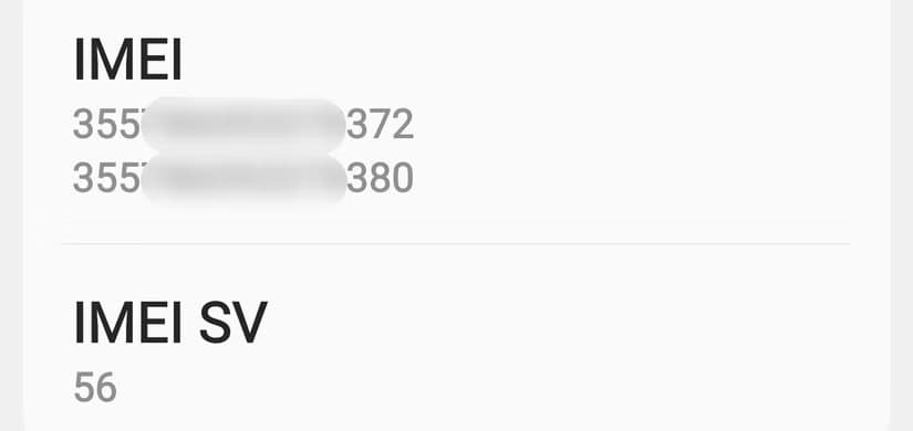 شناسه بینالمللی تجهیزات