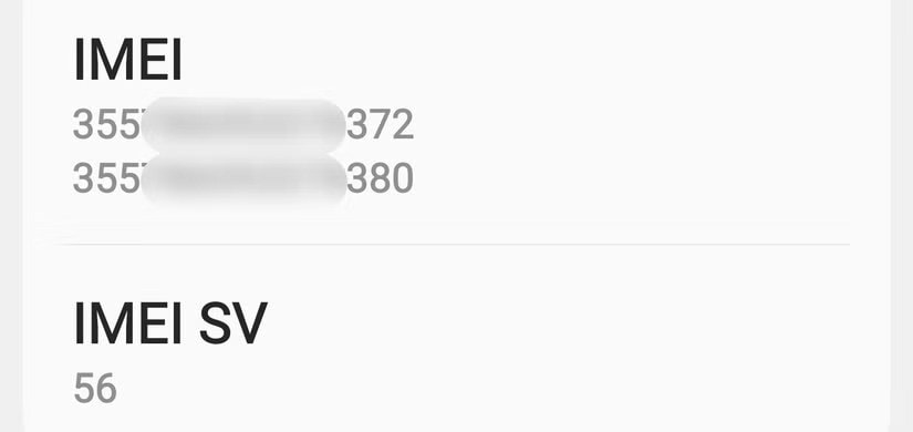 شناسه بینالمللی تجهیزات