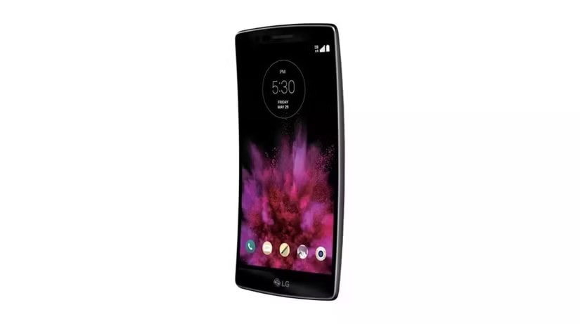 LG G Flex