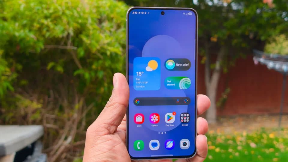 galaxy s25 fe