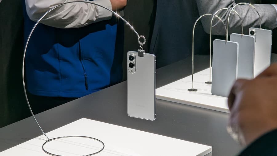 گلکسی اس ۲۵ اج