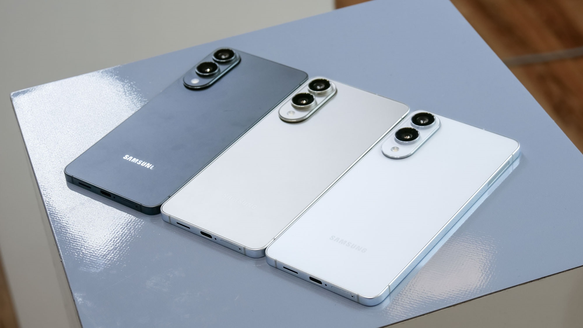 گلکسی اس ۲۵ اج