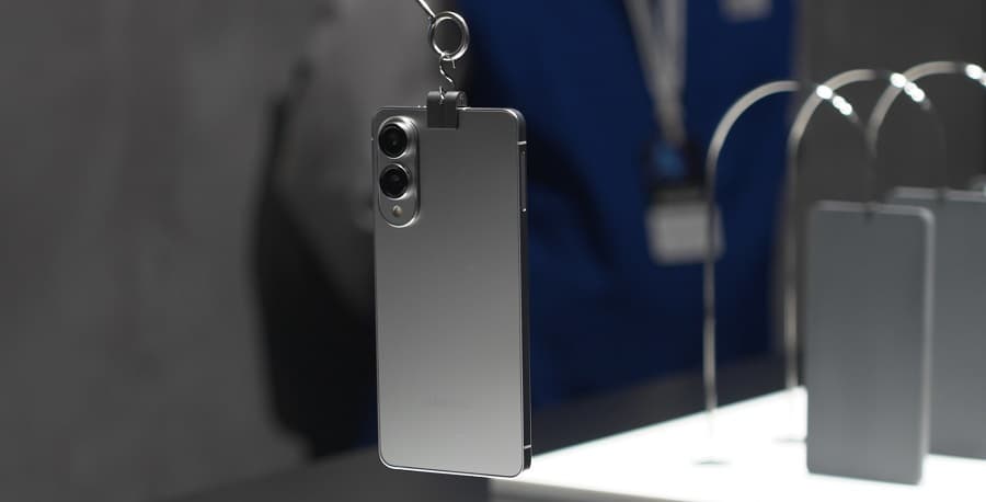 گلکسی اس ۲۵ اج