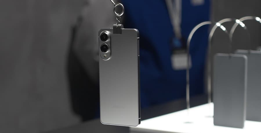 گلکسی اس ۲۵ اج سامسونگ