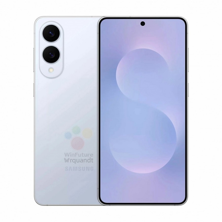 گلکسی اس ۲۵ اج سامسونگ