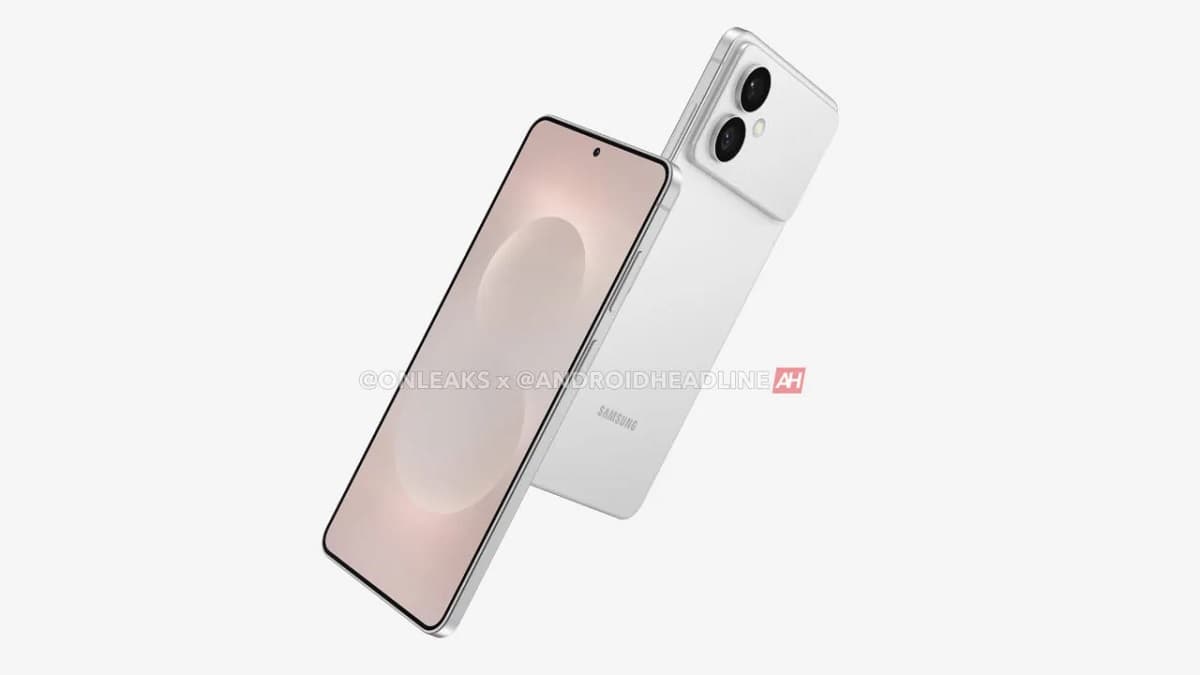 گلکسی اس ۲۶ اج سامسونگ