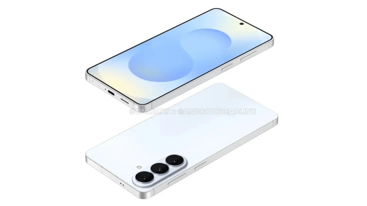 گلکسی اس ۲۶ پلاس