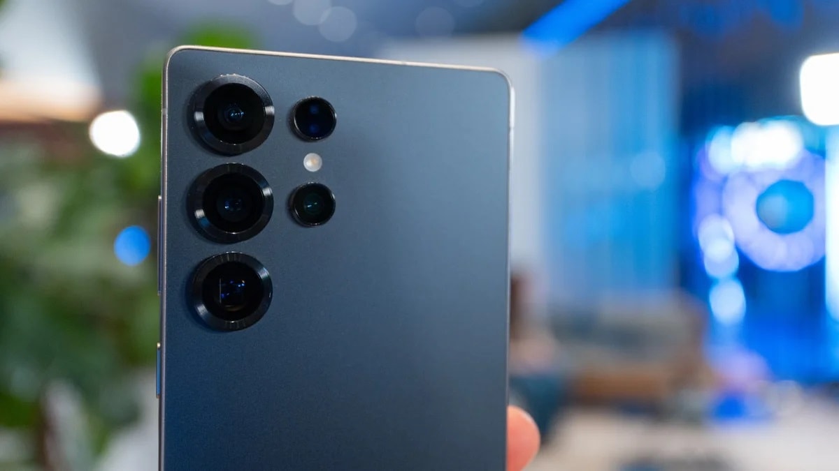 گلکسی اس S25 اولترا