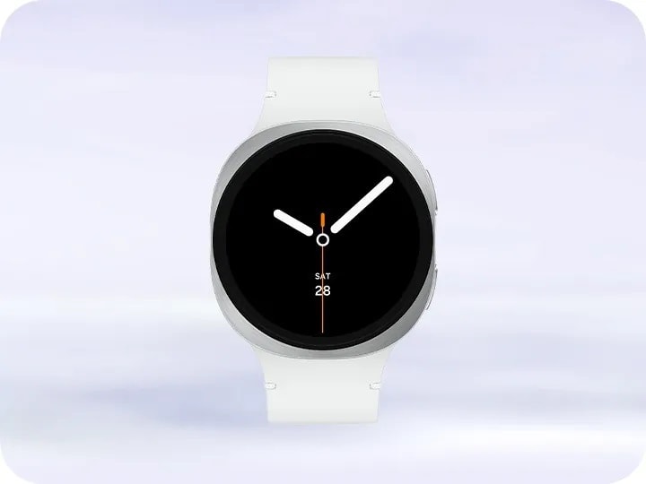 گلکسی واچ ۸