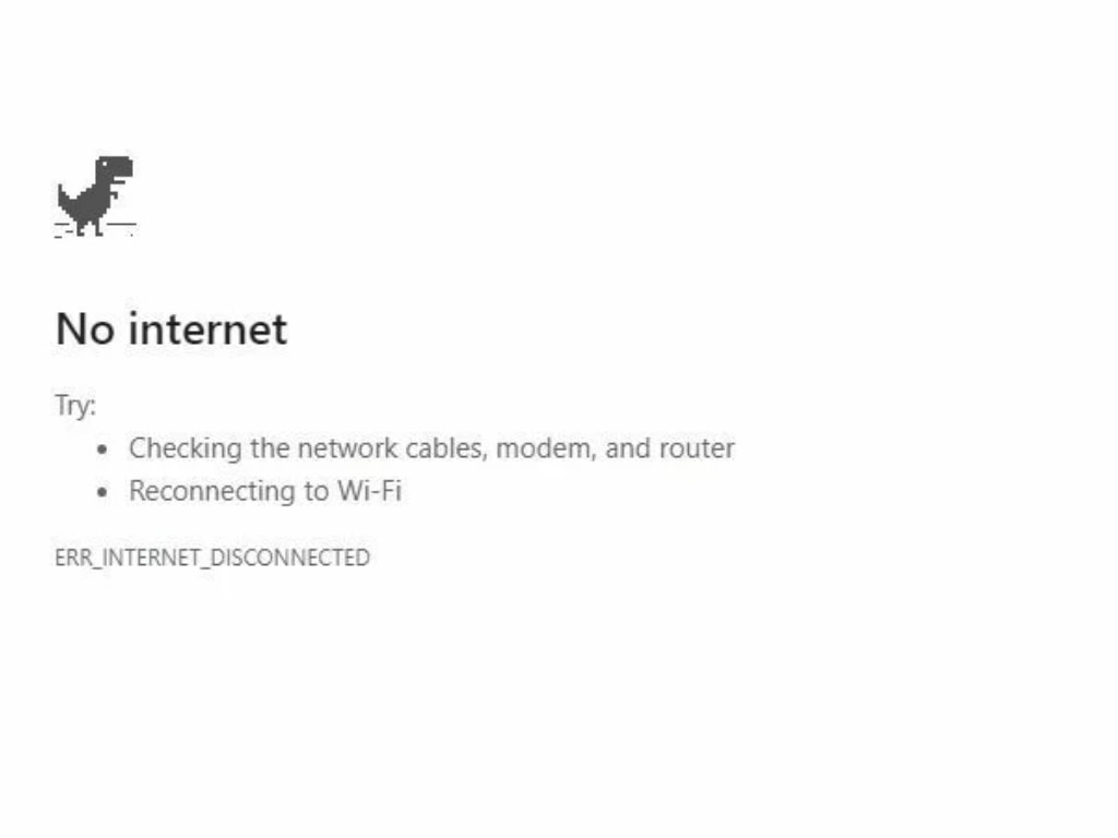 ادعای شرق درباره کاهش محدودیتهای اینترنتی از ظهر امروز