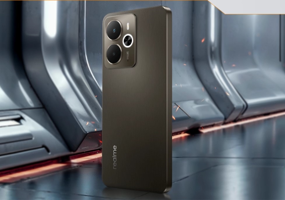 گوشی ریلمی ۱۴