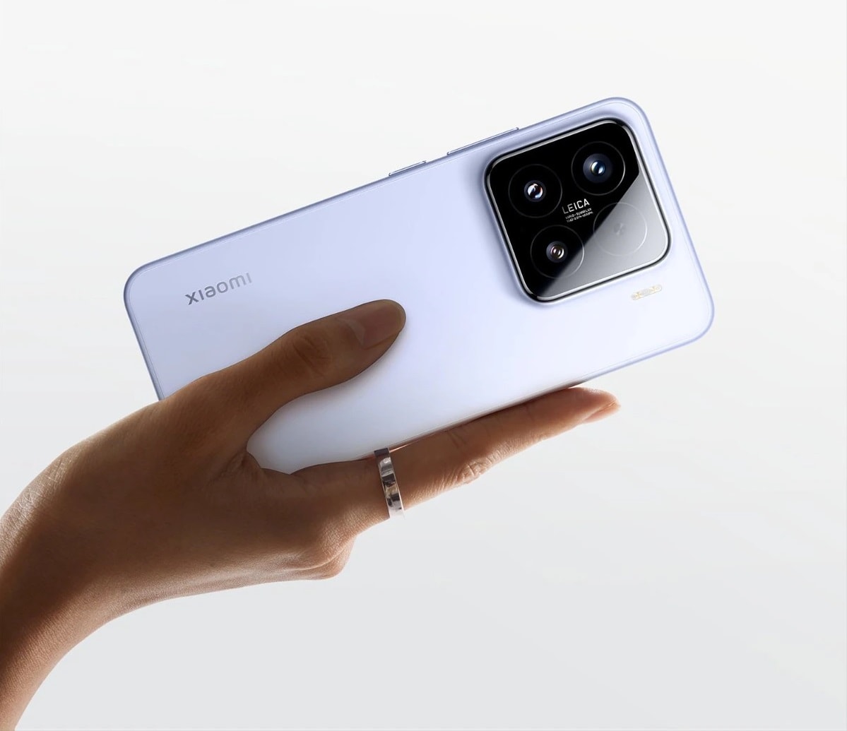 گوشی شیائومی ۱۶