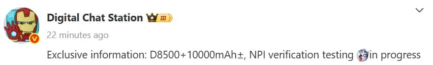 گزارش گوشی آنر