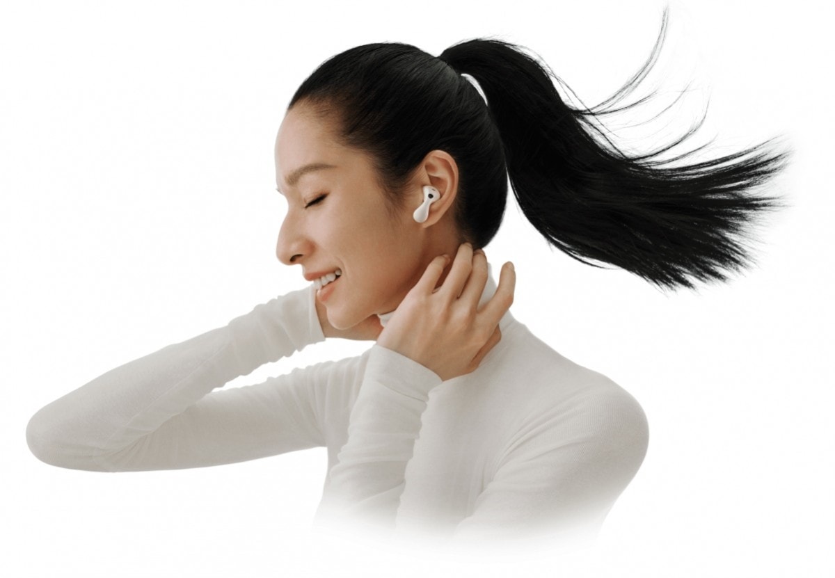 هدفون هواوی Freebuds 6