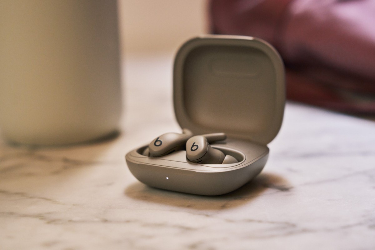 هدفون پاوربیتس فیت اپل