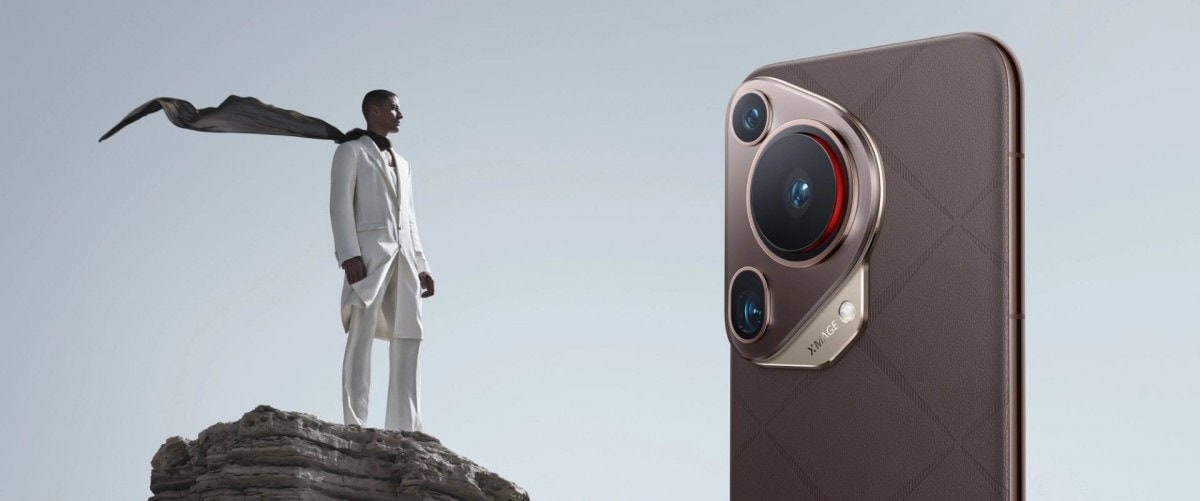 هواوی Pura 70 اولترا