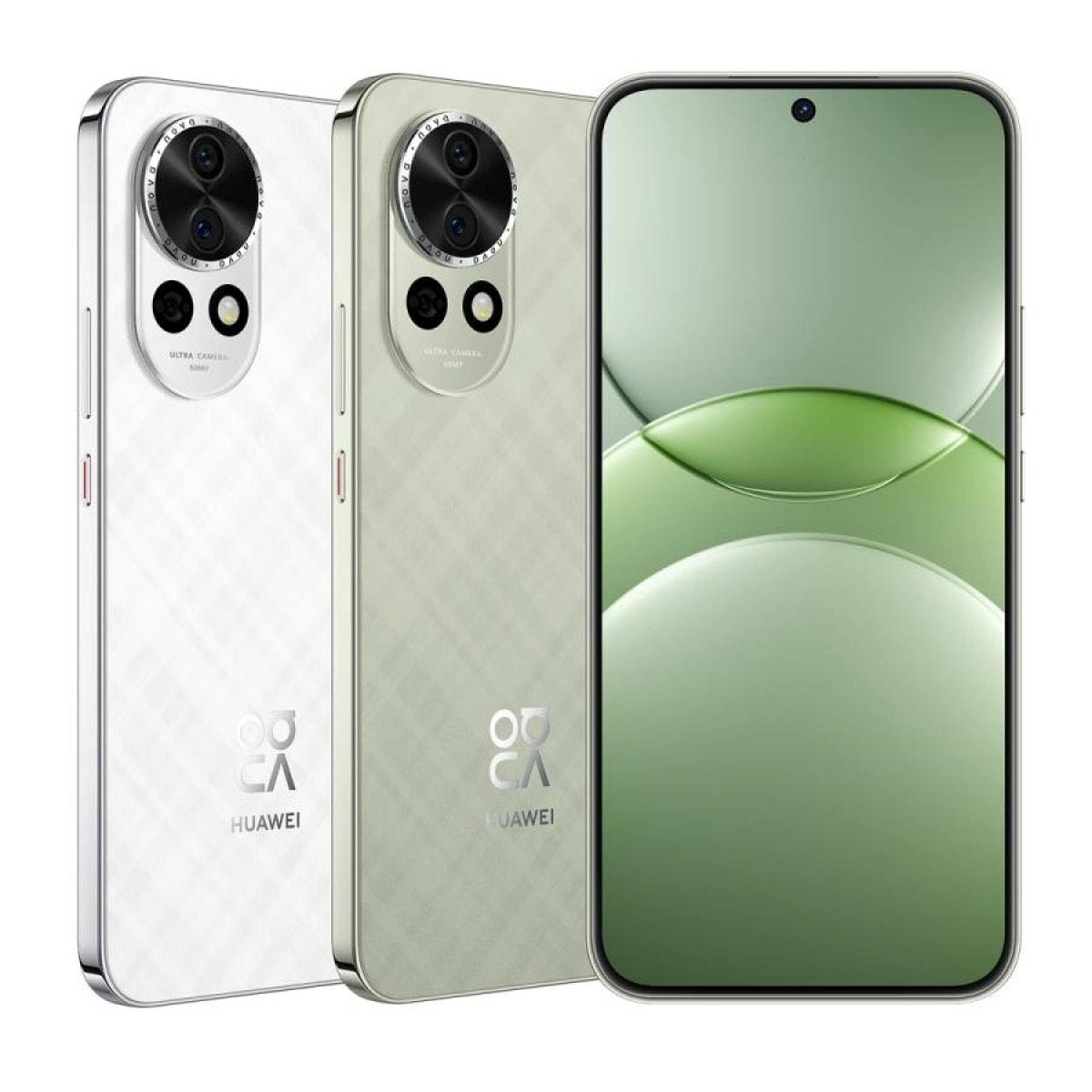 هواوی نوا ۱۳