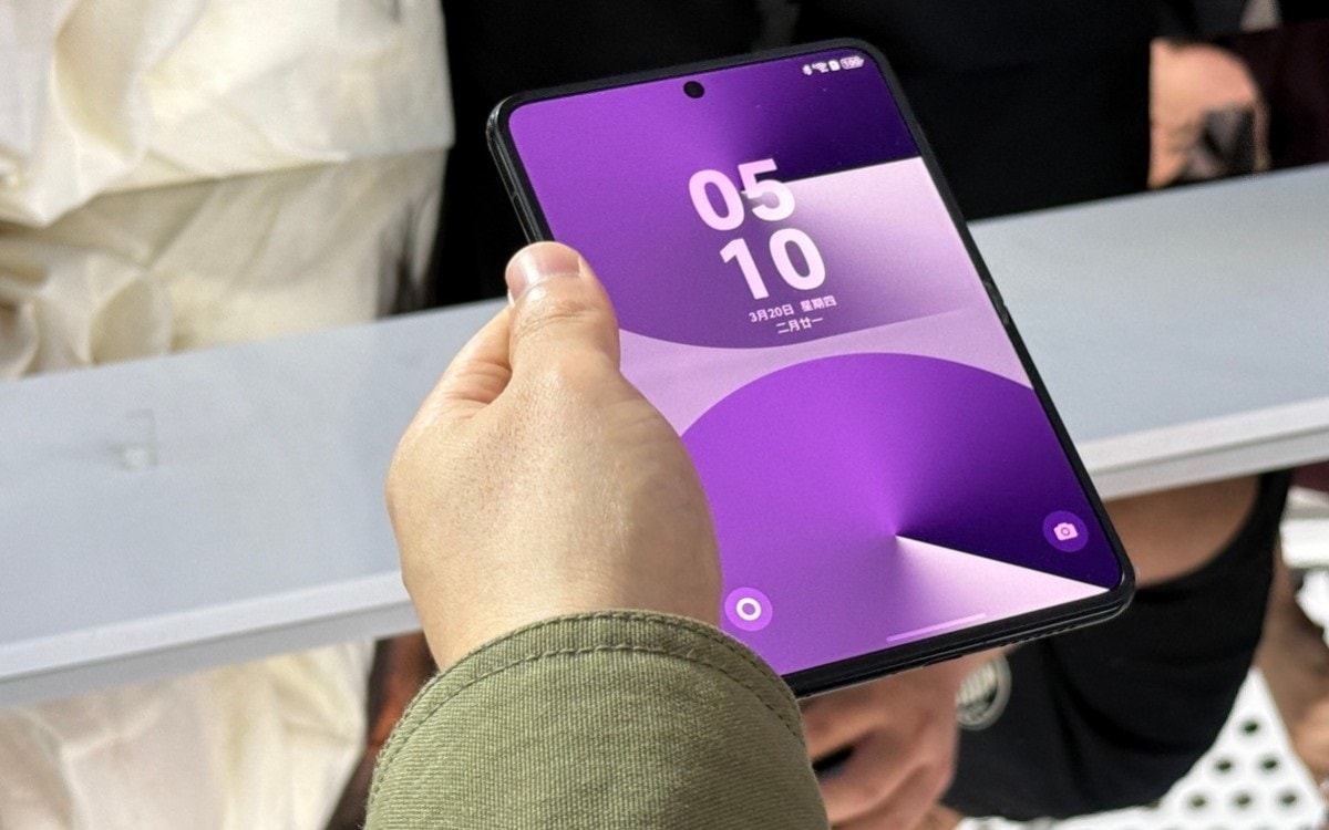 هواوی پیورا ایکس