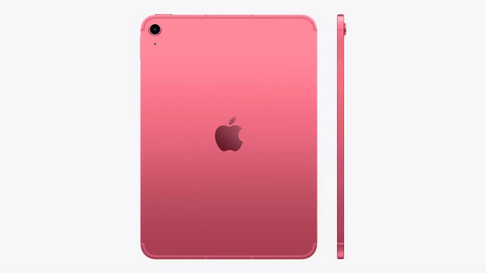 iPad 11