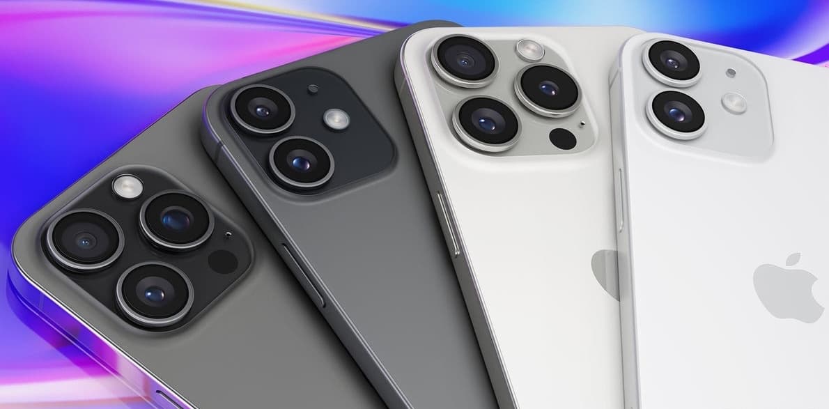 تمامی انتظارات از بهروزرسانیهای دوربین سری آیفون ۱۶