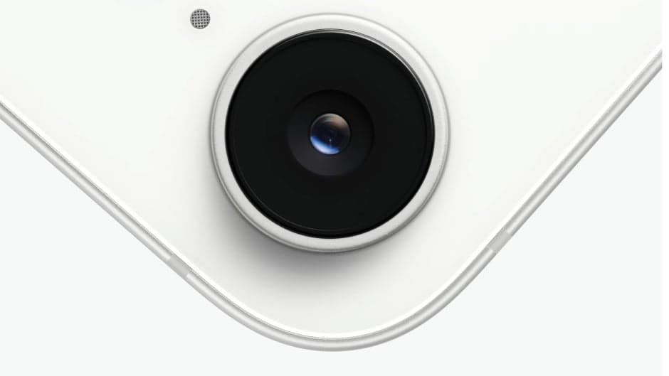 iPhone-16e-camera-New-cameras-and-Apple-Intelligence-features