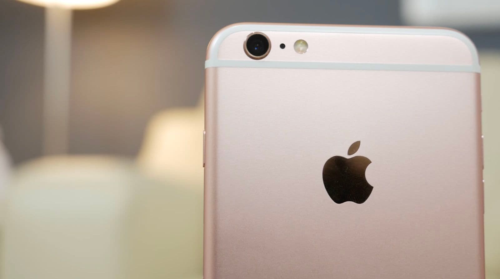 آیفون 6s