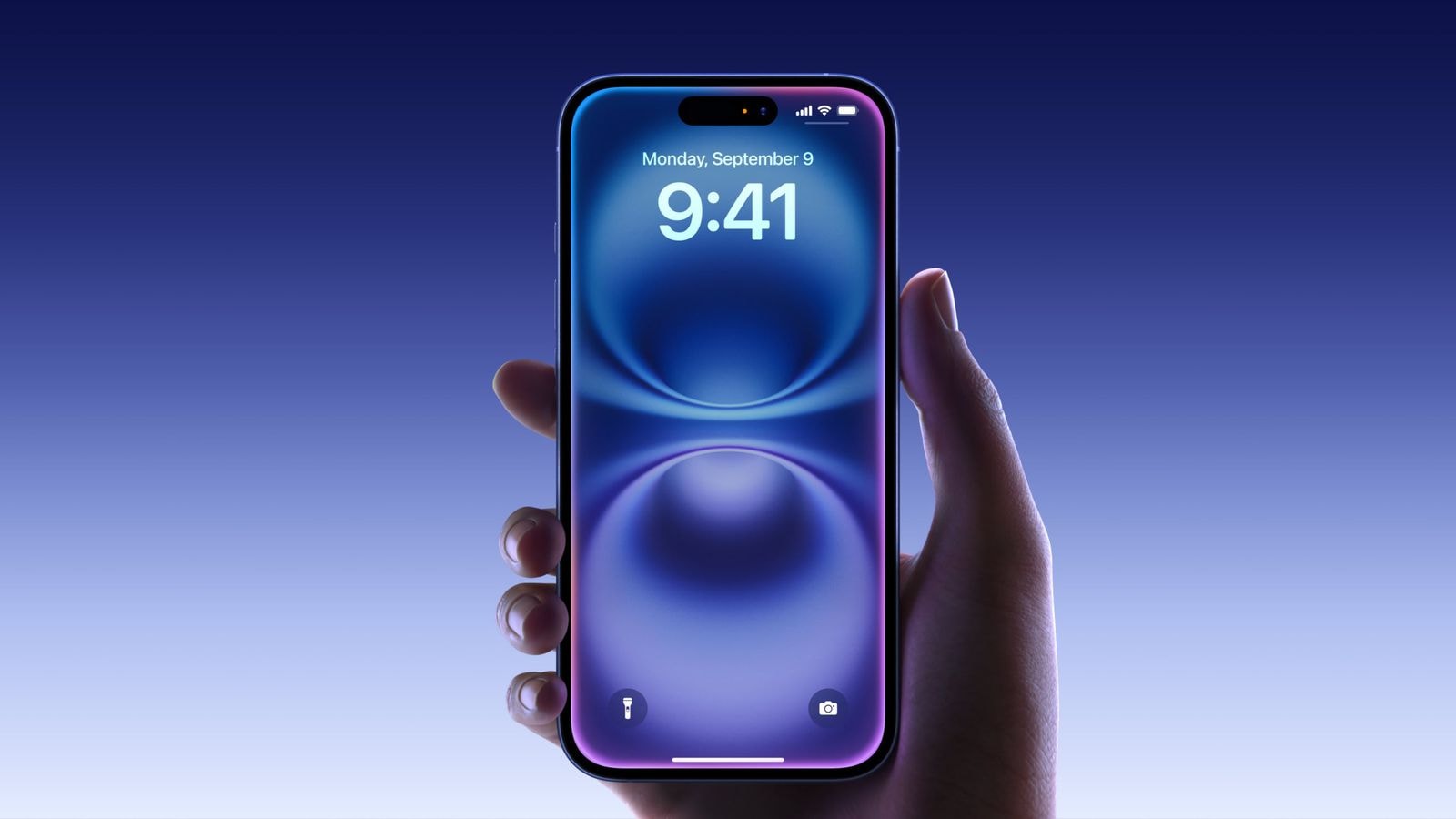 آیفون ۱۶ اپل