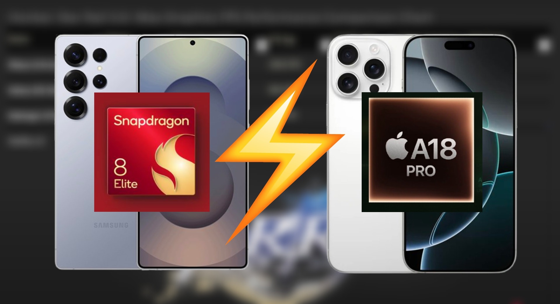 iphone_16_pro_max_a18_pro_vs_samsung_galaxy_s25_ultra_snapdragon_8_elite_gaming_test