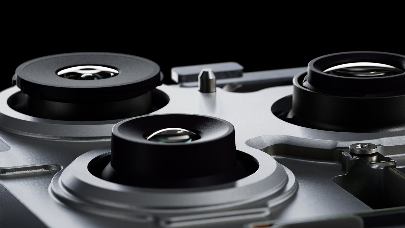 دوربین آیفون