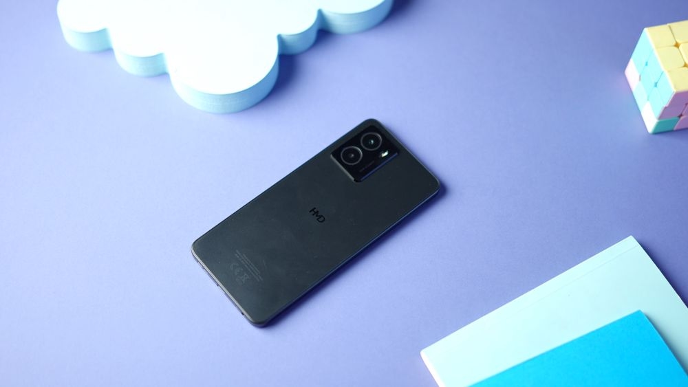 بررسی اچ ام دی پالس پلاس؛ اقتصادی، بادوام و تعمیرپذیر