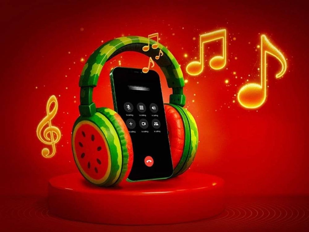 آغاز جشنواره یلدای گوشنواز با پیشواز ایرانسل