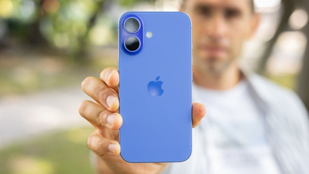 فناوری جدیدی در باتری آیفونهای سری ۱۷ استفاده خواهد شد