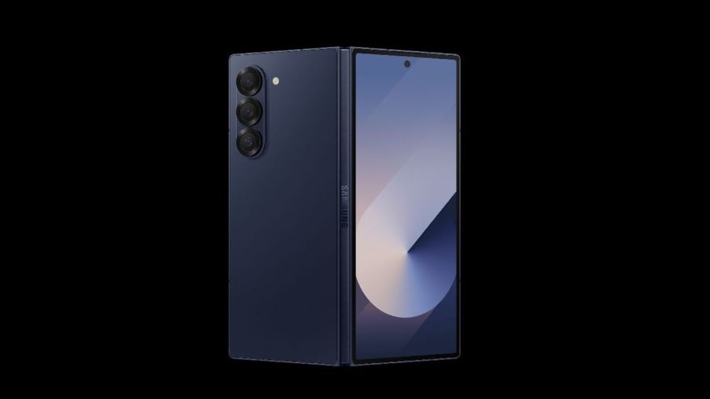 سامسونگ قصد دارد سال آینده دو گوشی تاشو بزرگتر معرفی کند