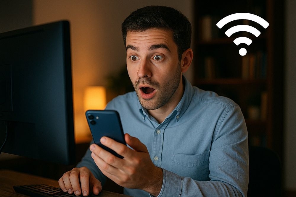 اینترنت خانگی تخفیف خورد: 300 گیگابایت 3 ماهه 150 هزار تومان!