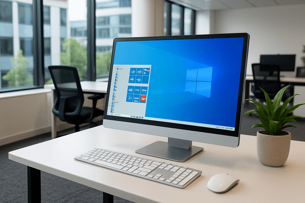 راهنمای خرید آل این وان استوک