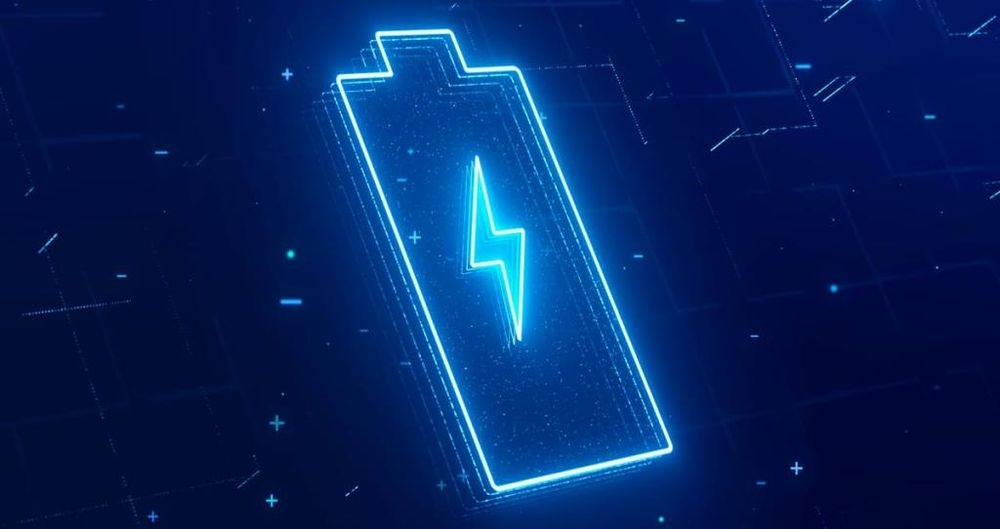 جهش بزرگ در تکنولوژی باتری با پتنت جدید هواوی