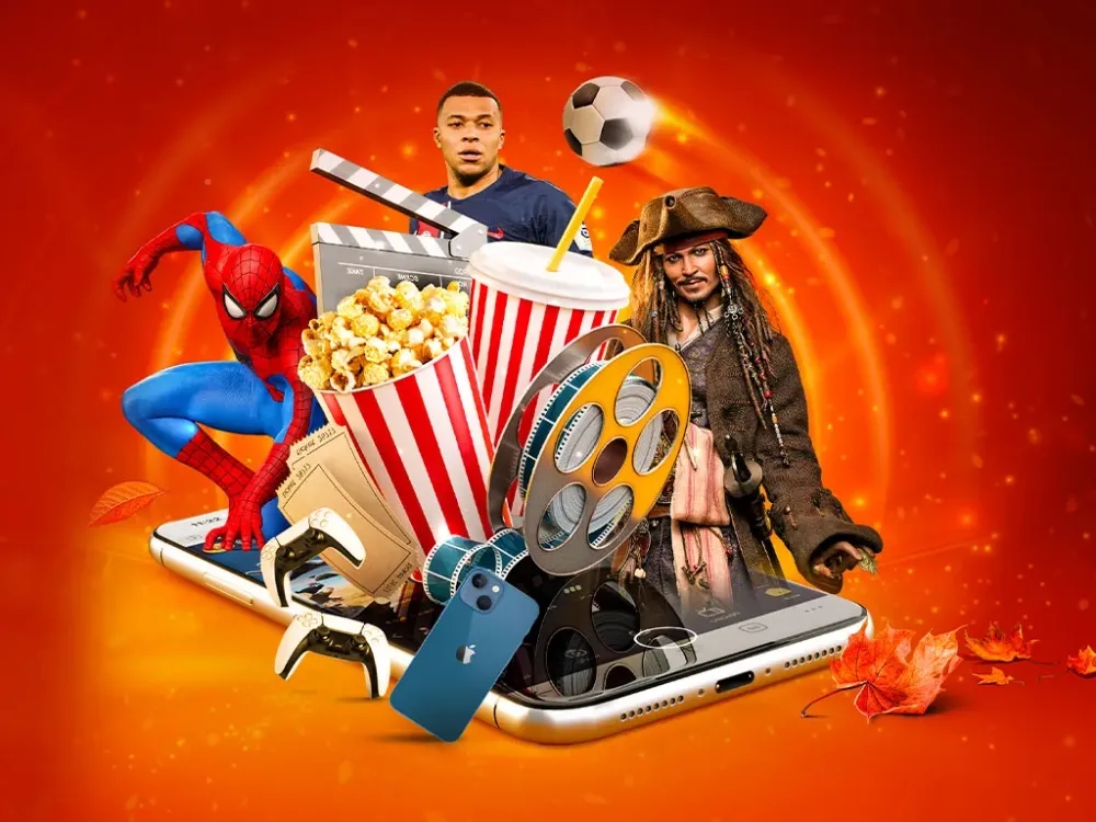 فصل فوتبال و جوایز ویژه در ماراتن پاییزی لنز