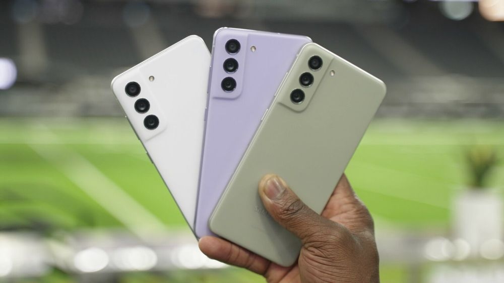 گوگل فرآیند مهاجرت به گوشی جدید گلکسی را راحتتر میکند