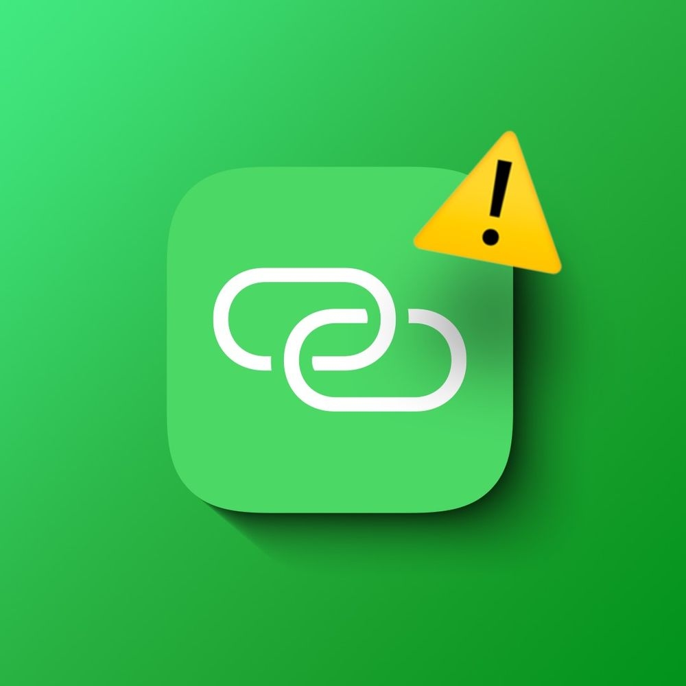 مشکل هاتاسپات آیفون؛ چرا هاتاسپات آیفون وصل نمیشود؟