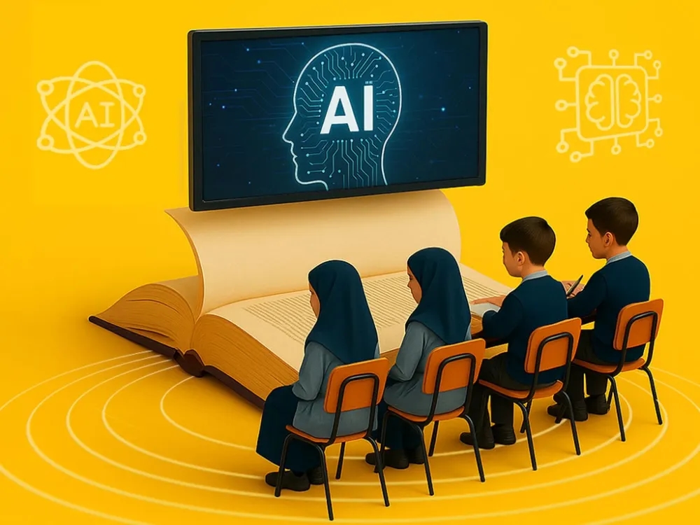 بوتکمپ هوش مصنوعی دانشآموزی آکادمی ایرانسل برگزار میشود